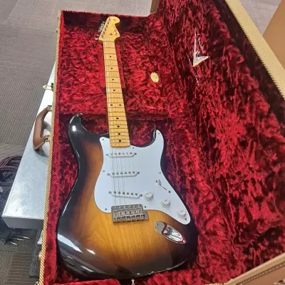 Fender Custom Shop 70th Anniversary Stratocaster 2